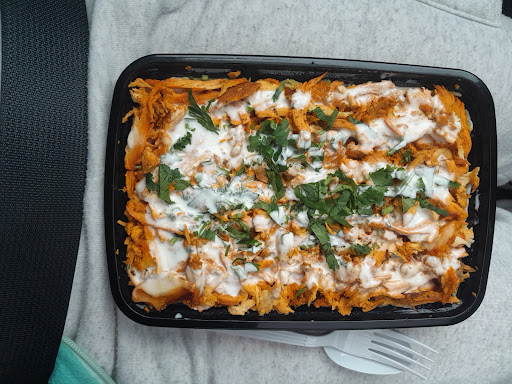 Photo of Alibaba Kebab - 900 William St, Buffalo, NY 14206, USA